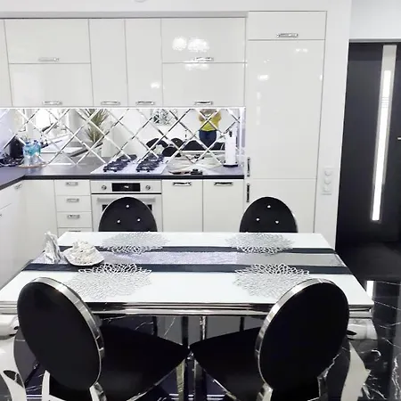Glamour Apartment Gniezno