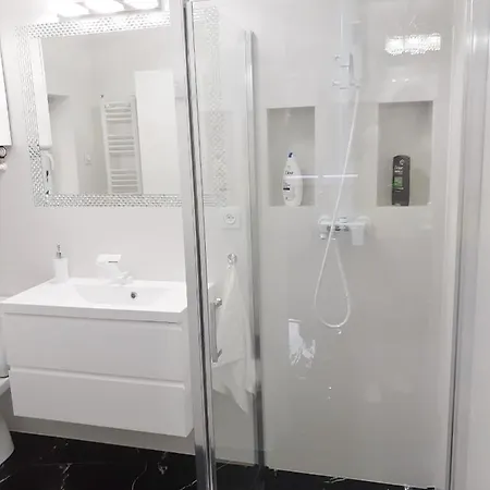 Glamour Apartamento Gniezno