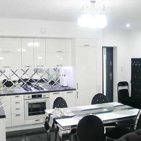 Glamour Apartament *