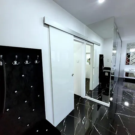 Glamour Apartamento *