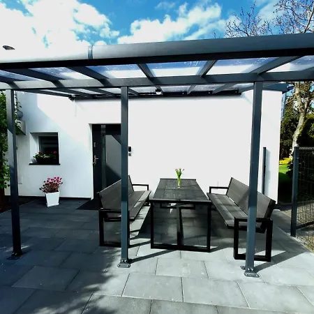 Glamour Apartment Gniezno