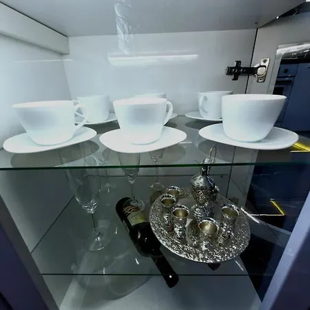Glamour Apartment Gniezno