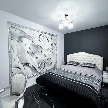 Glamour Apartament