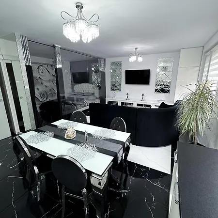 Apartment Glamour
