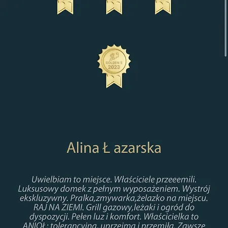 Glamour Gniezno