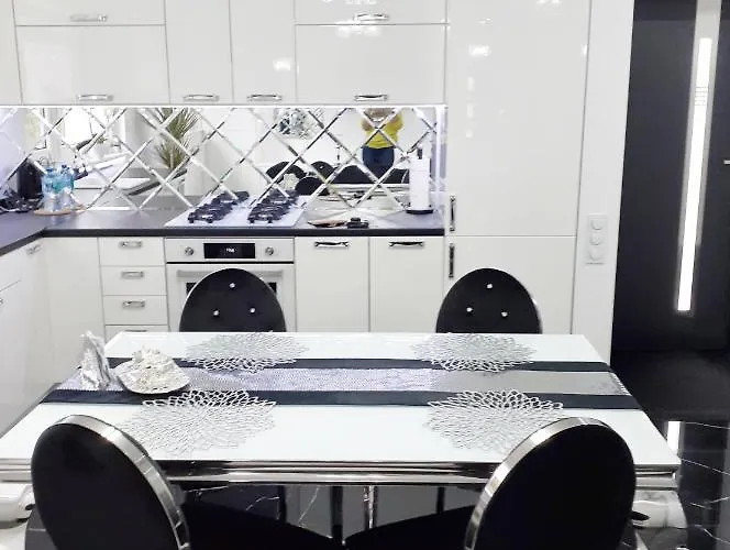 Glamour Apartment Gniezno