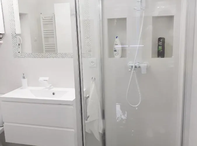 Glamour Apartment Gniezno