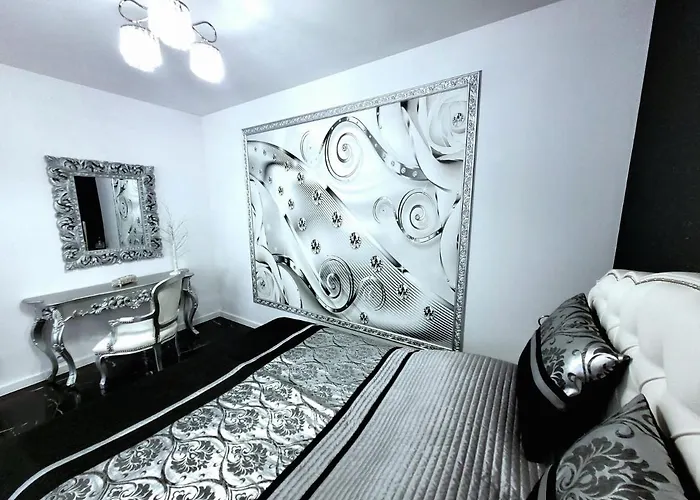 Glamour Apartment