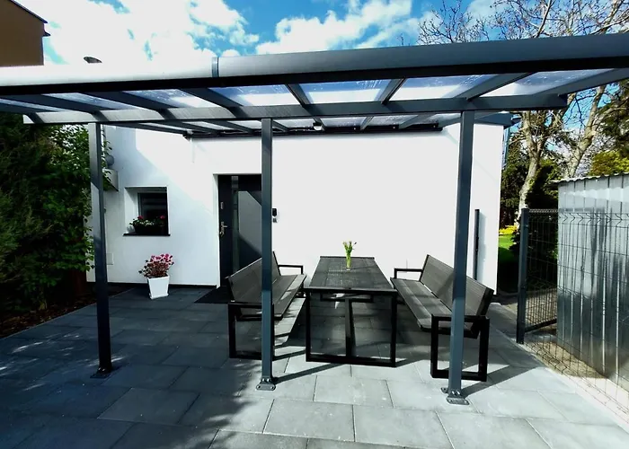 Glamour Apartment Gniezno