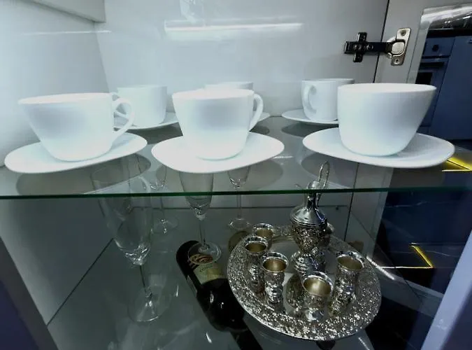 Glamour Apartment Gniezno