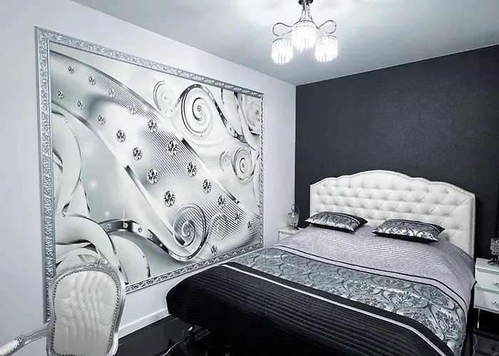 Glamour Apartment